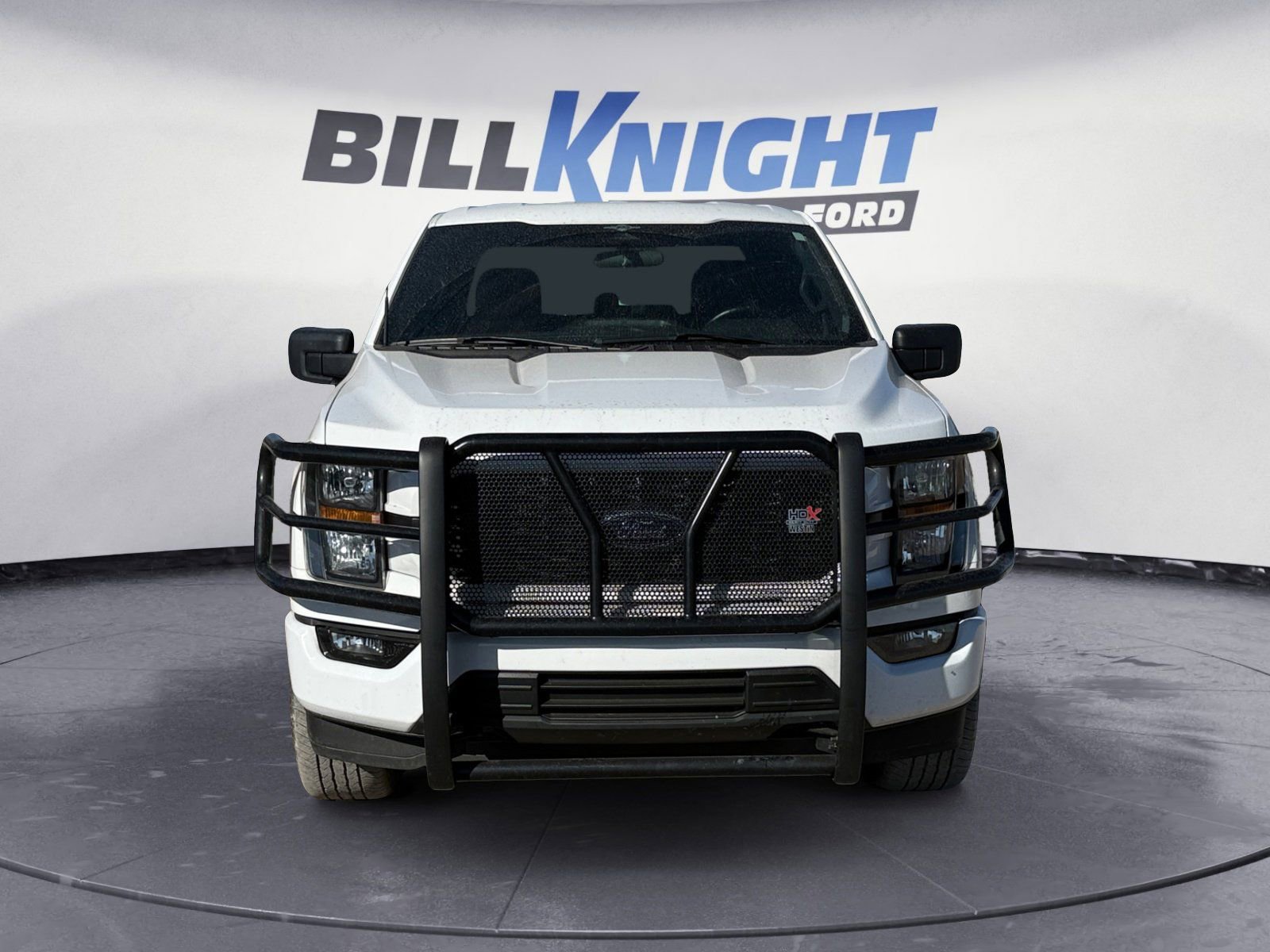 Used 2023 Ford F150 XL w/ STX Appearance Package image 8