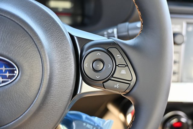 New 2026 Subaru BRZ tS image 28