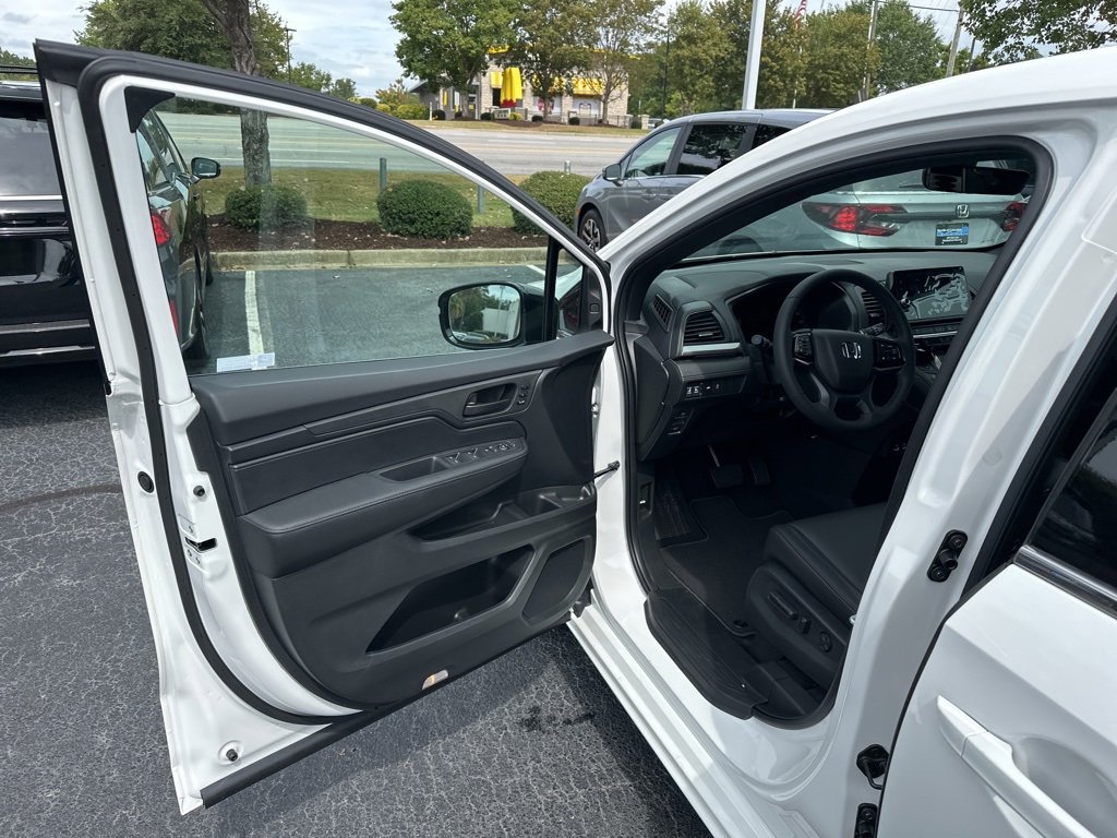New 2026 Honda Odyssey Sport-L image 18