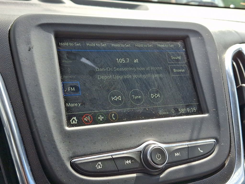 Used 2019 Chevrolet Equinox LT FWD image 15