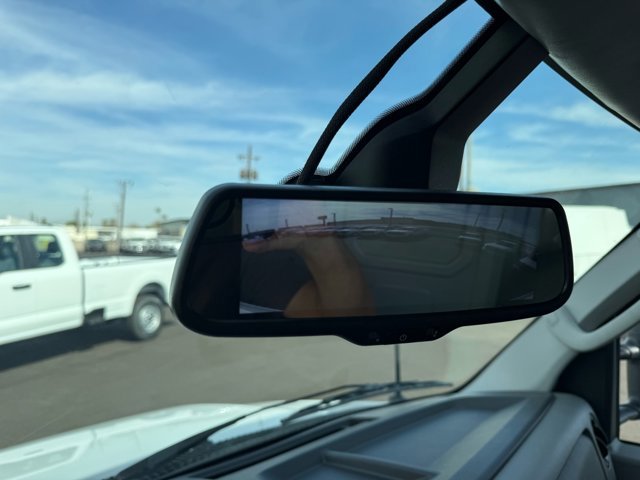 New 2026 Ford E-350 and Econoline 350 Super Duty w/ Power Equipment Group image 24