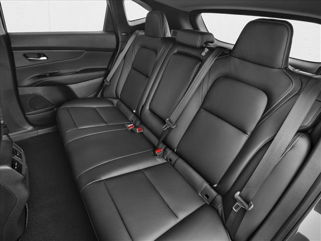 New 2026 Nissan Murano SV AWD/4WD image 9