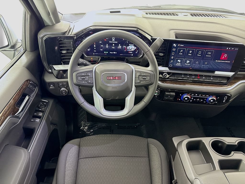 New 2026 GMC Sierra 1500 Elevation AWD/4WD image 21