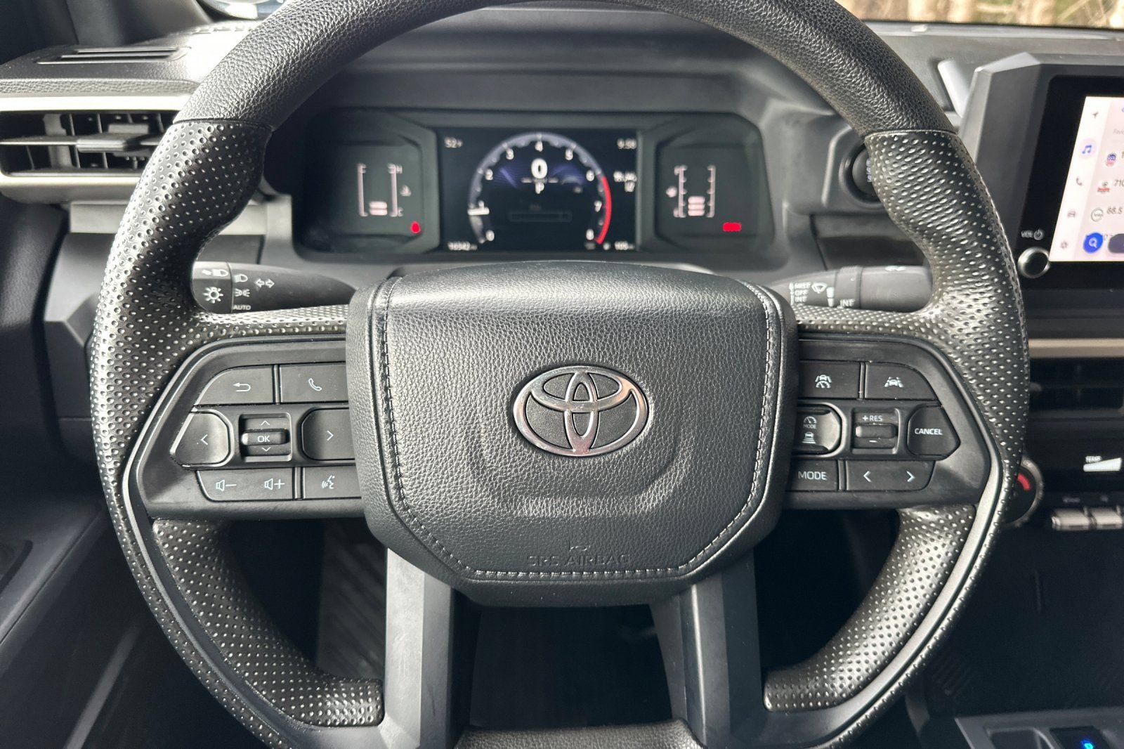 Used 2024 Toyota Tacoma SR RWD image 23