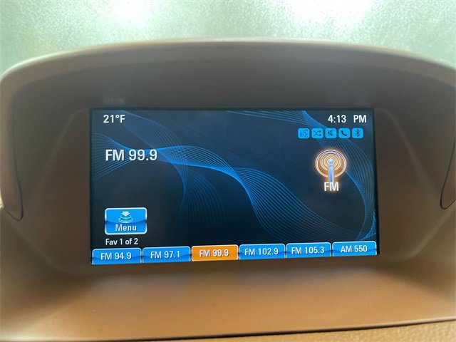 Used 2014 Buick Encore Premium image 16