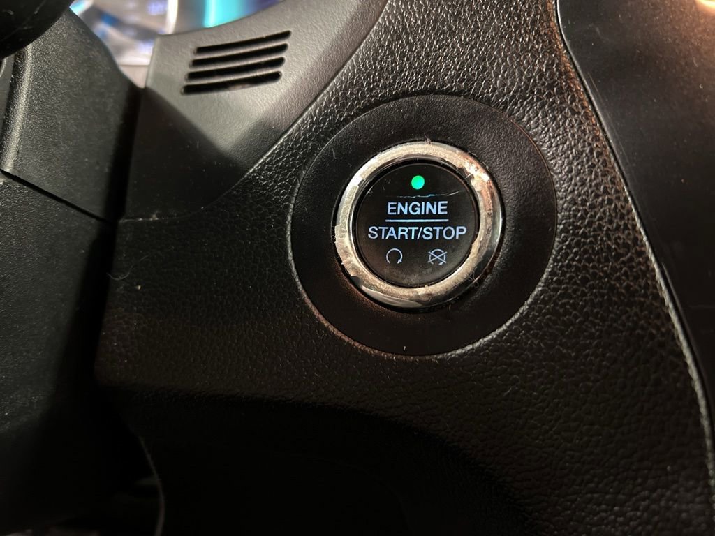 Certified 2017 Ford Explorer Limited FWD image 13