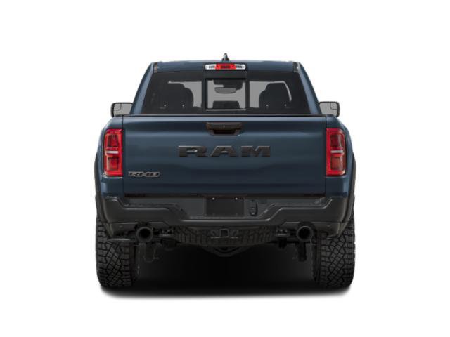 New 2026 RAM 1500 RHO AWD/4WD image 8