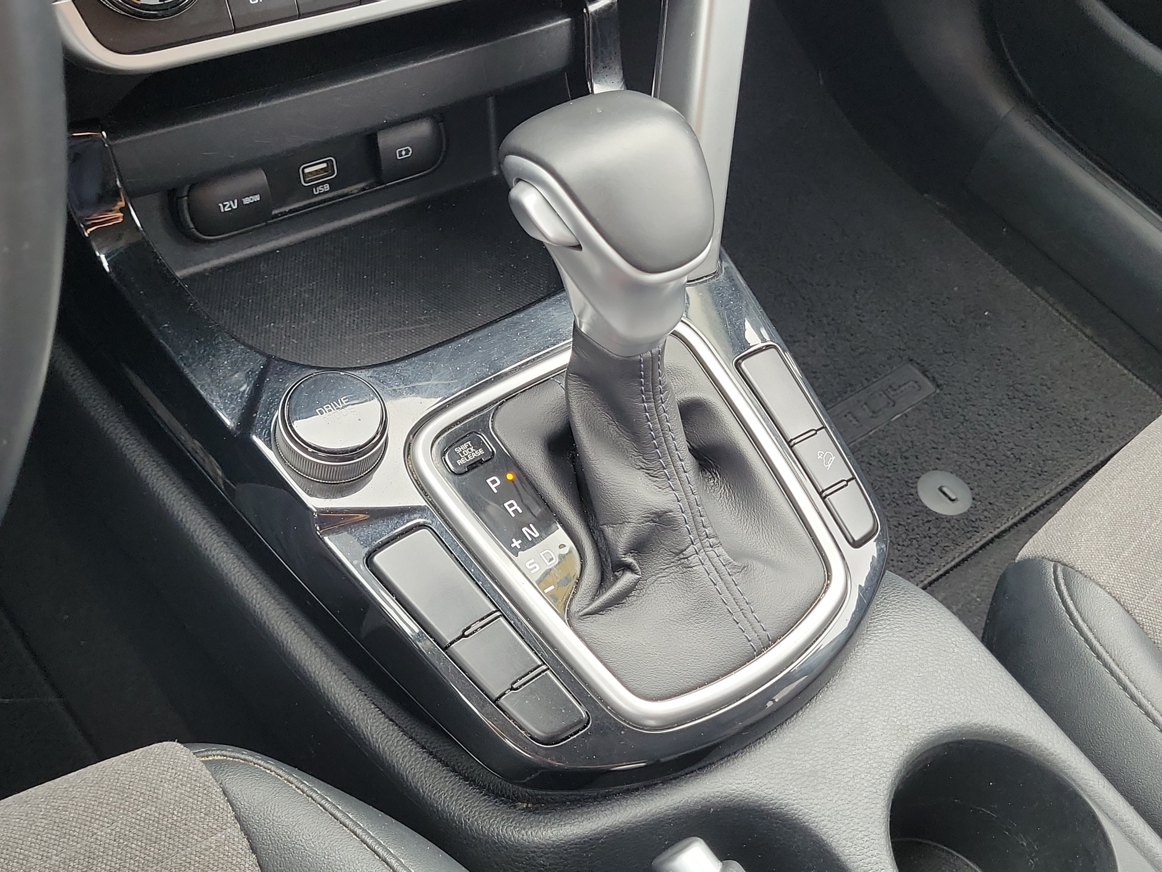 Used 2022 Kia Seltos S FWD image 35