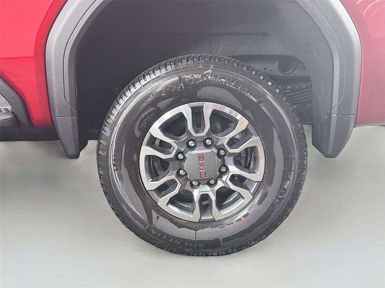 New 2026 GMC Sierra 2500 SLT w/ SLT Premium Package image 32