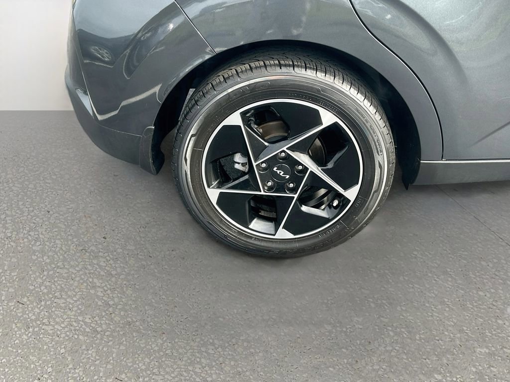 Certified 2023 Kia Soul EX FWD image 31