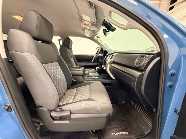 Used 2020 Toyota Tundra SR5 w/ TRD Sport Package AWD/4WD image 26