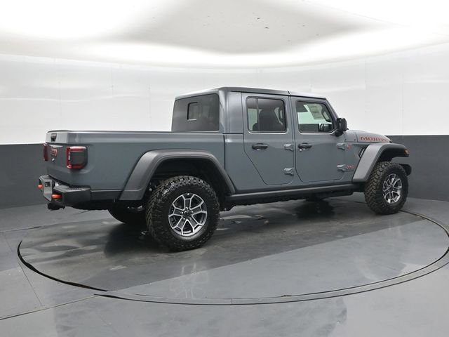 New 2026 Jeep Gladiator Mojave image 3