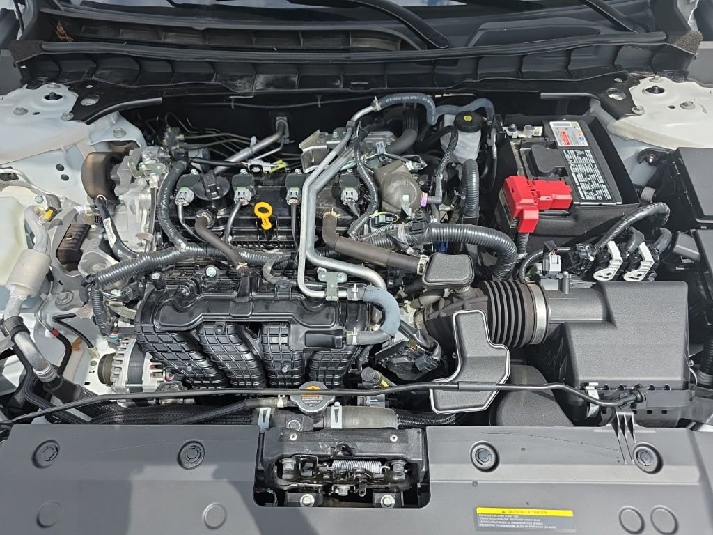 Used 2025 Nissan Altima 2.5 SV image 31