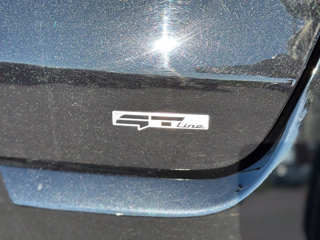 Used 2023 Kia Soul GT-Line w/ GT-Line Technology Package FWD image 42