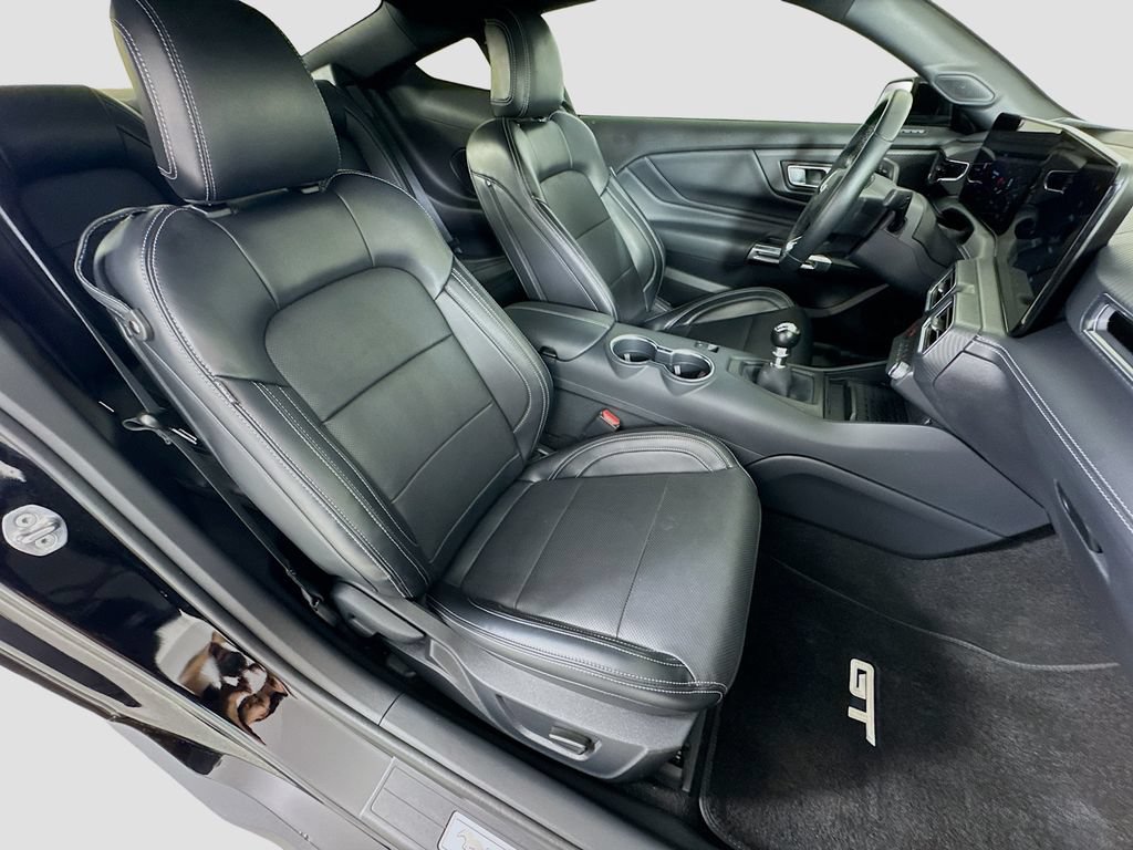 Used 2024 Ford Mustang GT Premium RWD image 25