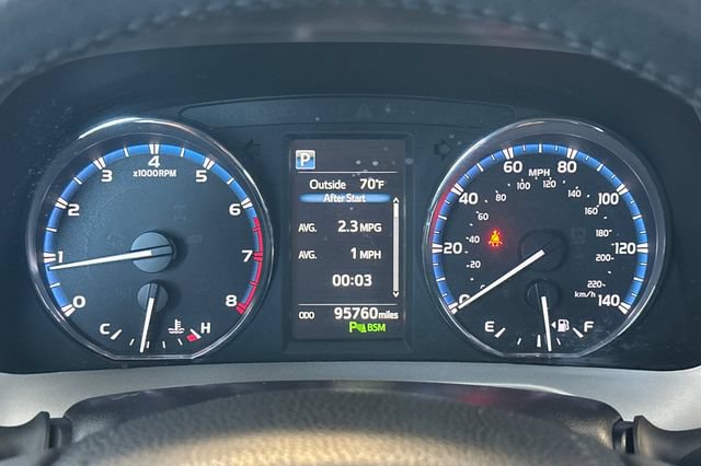 Used 2016 Toyota RAV4 Limited w/ Protection Package AWD/4WD image 27