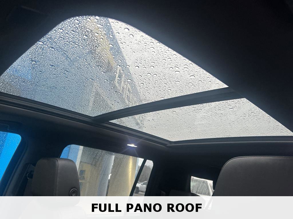 Used 2023 Chevrolet Suburban Z71 image 29