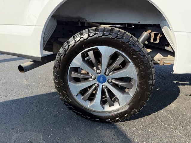 Used 2019 Ford F150 XL w/ Equipment Group 101A Mid AWD/4WD image 20