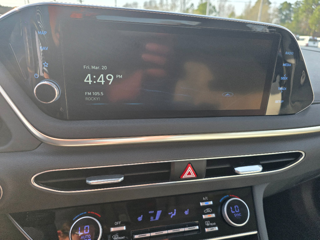 Used 2023 Hyundai Sonata SEL image 22