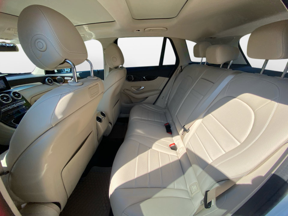 Used 2018 Mercedes-Benz GLC 300 image 13