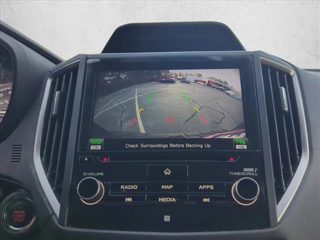 Used 2020 Subaru Forester Touring w/ Popular Package #2 image 15