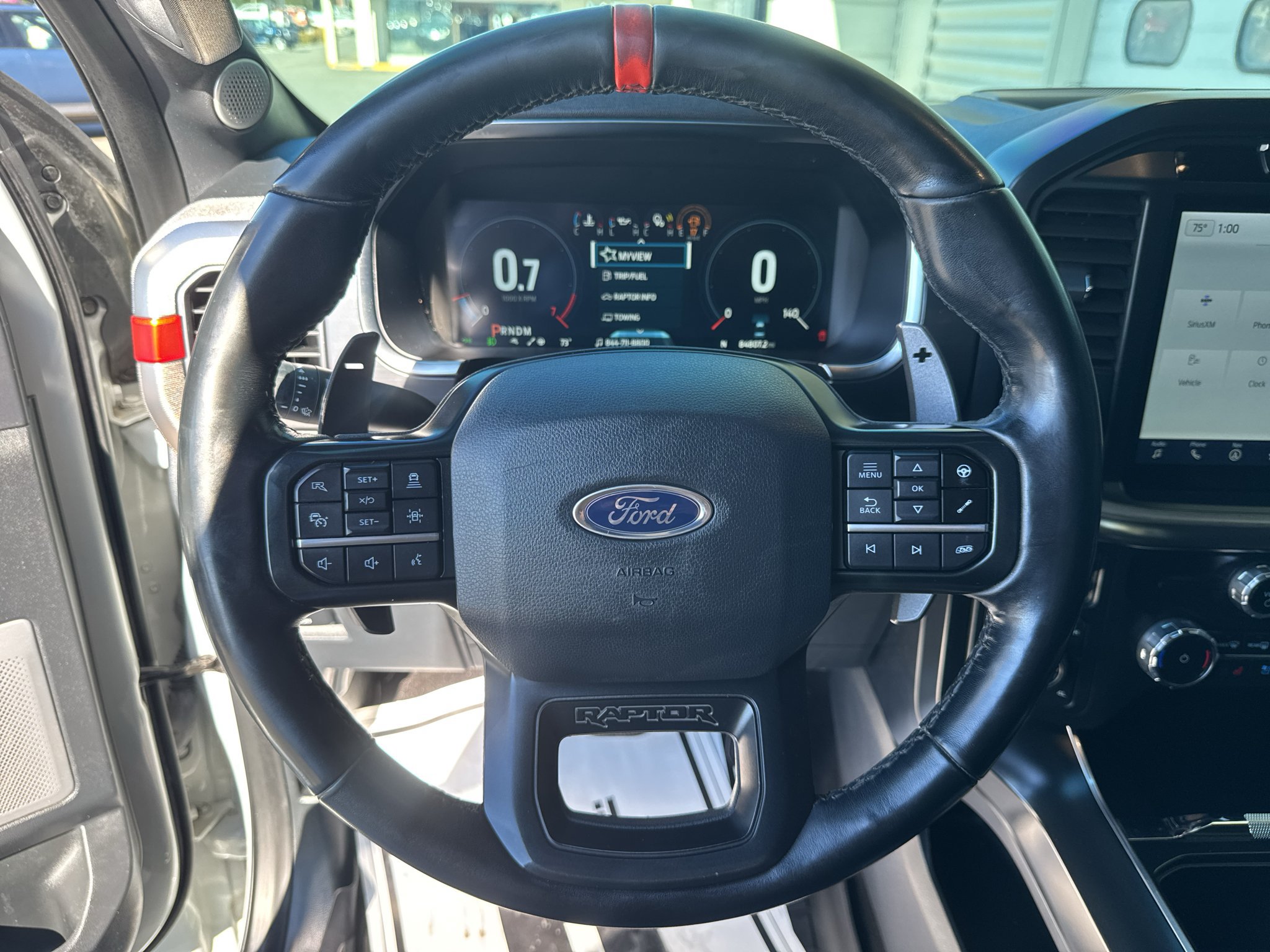Used 2023 Ford F150 Raptor AWD/4WD image 20