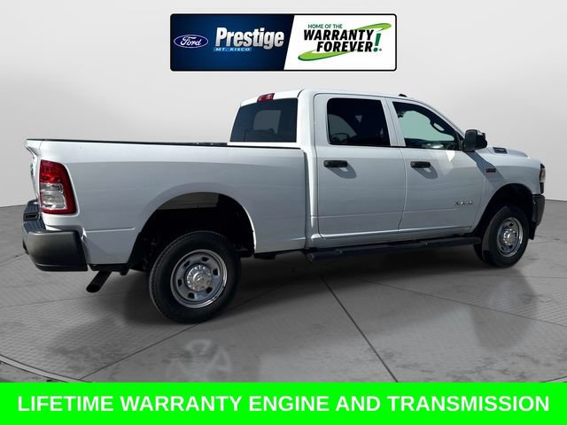 Used 2022 RAM 2500 Tradesman AWD/4WD image 4