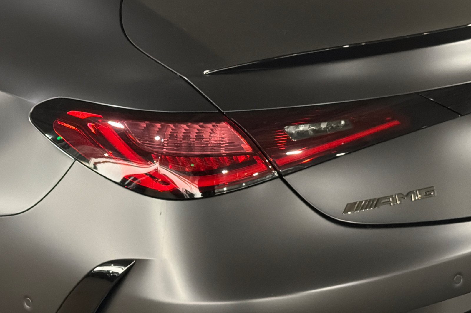 New 2027 Mercedes-Benz CLE 53 AMG 4MATIC Coupe image 26