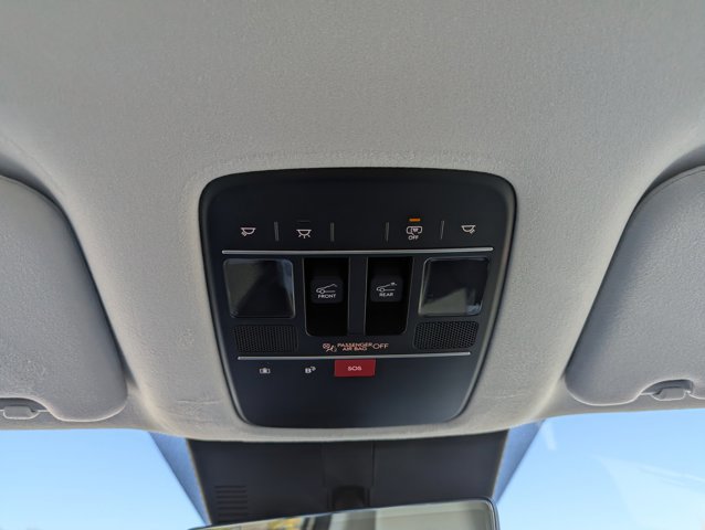 New 2026 Hyundai Palisade Calligraphy image 22