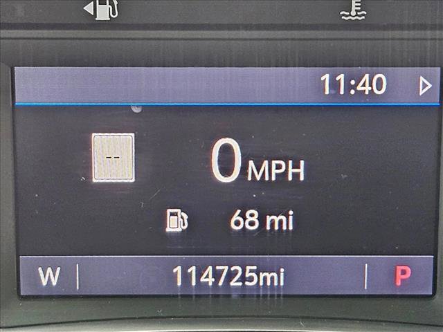 Used 2020 GMC Acadia SLT FWD image 13