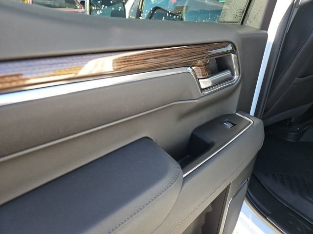 New 2026 Chevrolet Silverado 1500 LT Trail Boss w/ Convenience Package II image 19