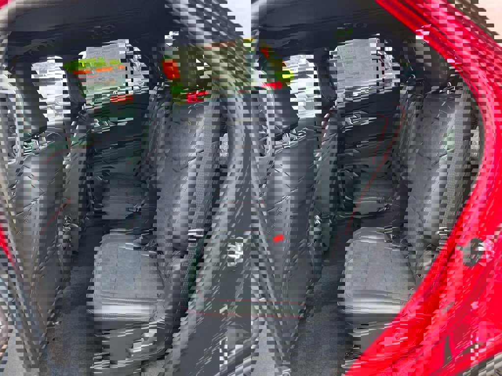 New 2025 Ford Explorer ST w/ Sun And Sound Package image 9