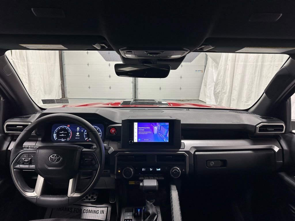 Used 2025 Toyota 4Runner TRD Sport image 40