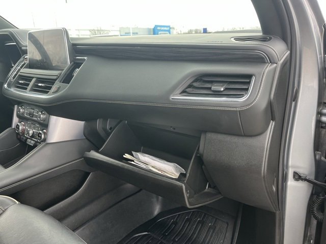 Used 2023 GMC Yukon XL SLT image 54