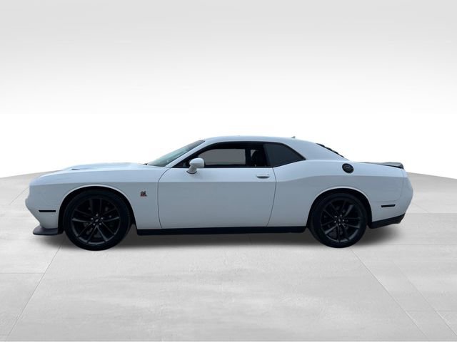 Used 2019 Dodge Challenger R/T Scat Pack image 2