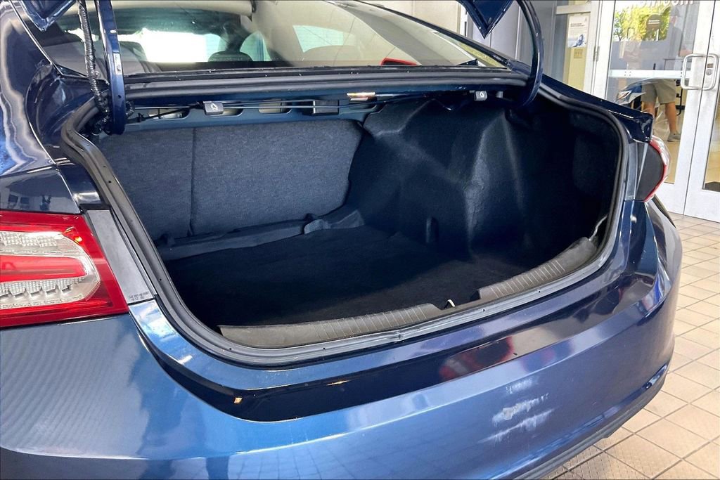 Used 2021 Chevrolet Malibu LT image 18