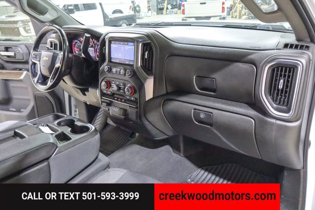 Used 2022 Chevrolet Silverado 3500 LT w/ Convenience Package image 55