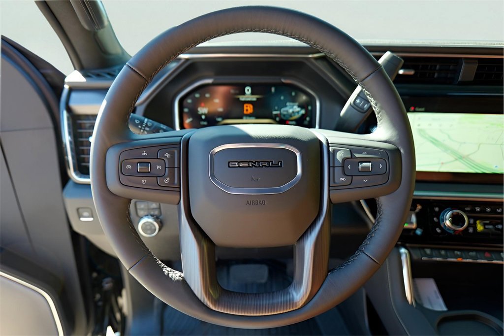 New 2026 GMC Sierra 3500 Denali Ultimate image 11