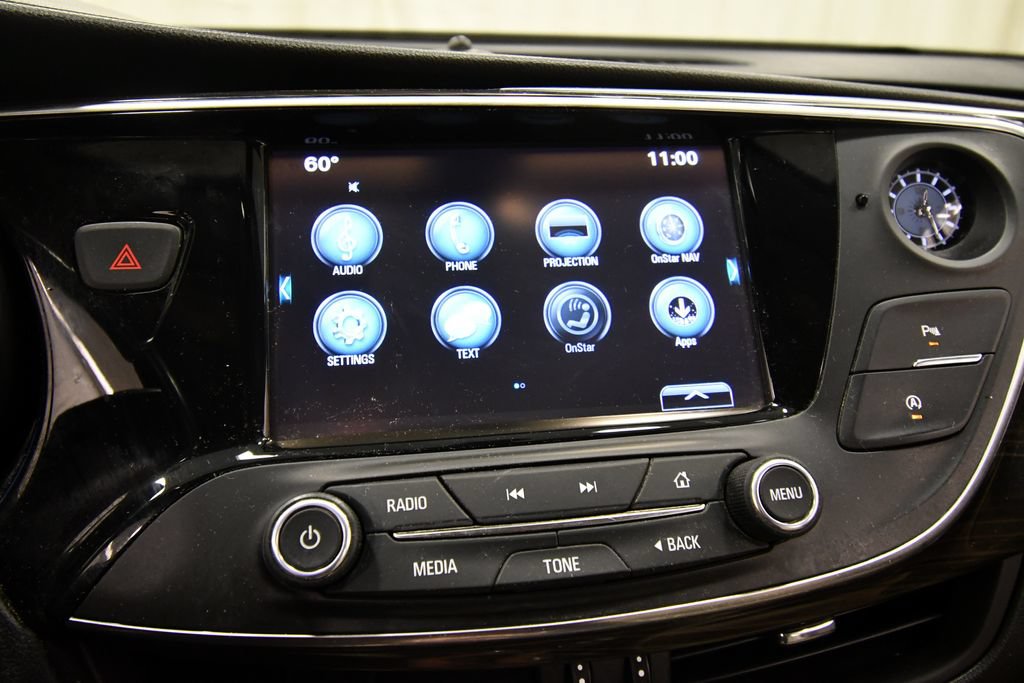 Used 2019 Buick Envision Preferred FWD image 23