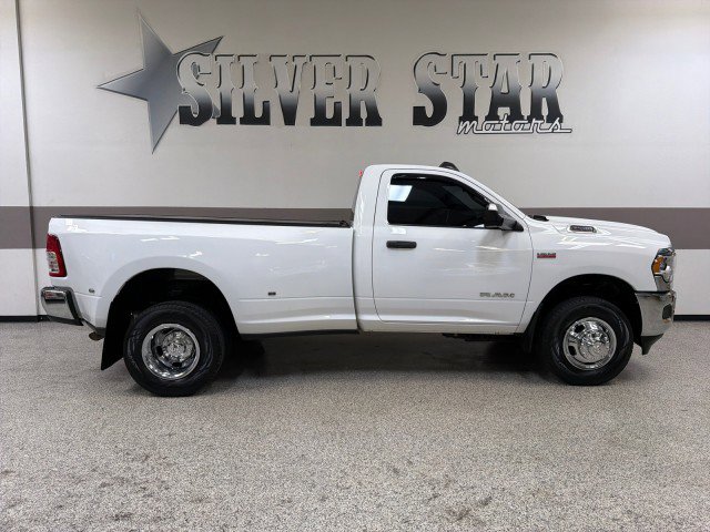 Used 2022 RAM 3500 Tradesman image 28