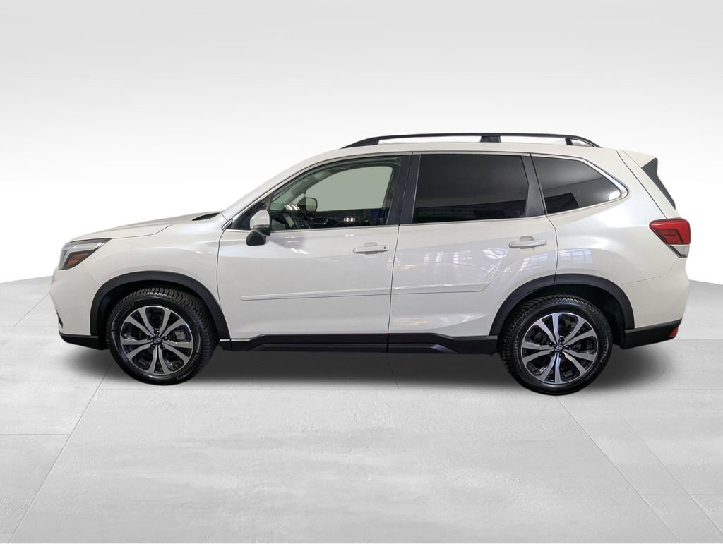 Used 2020 Subaru Forester Limited image 19