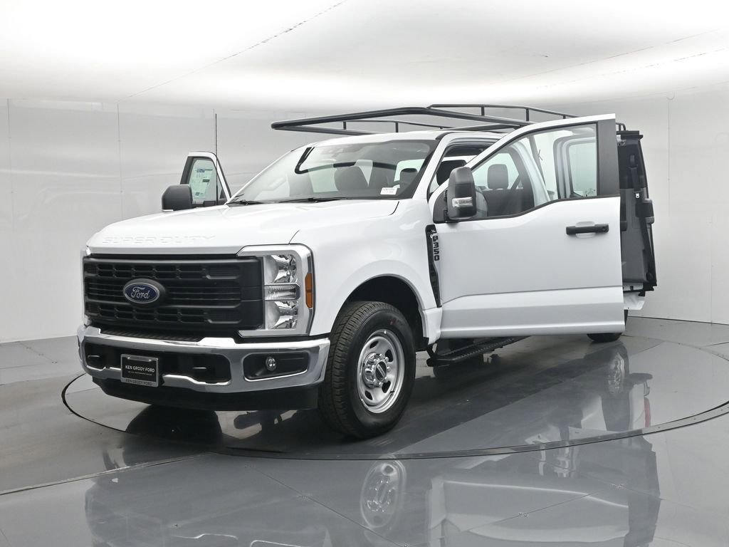 New 2026 Ford F350 XL w/ XL Driver Assist Package image 30