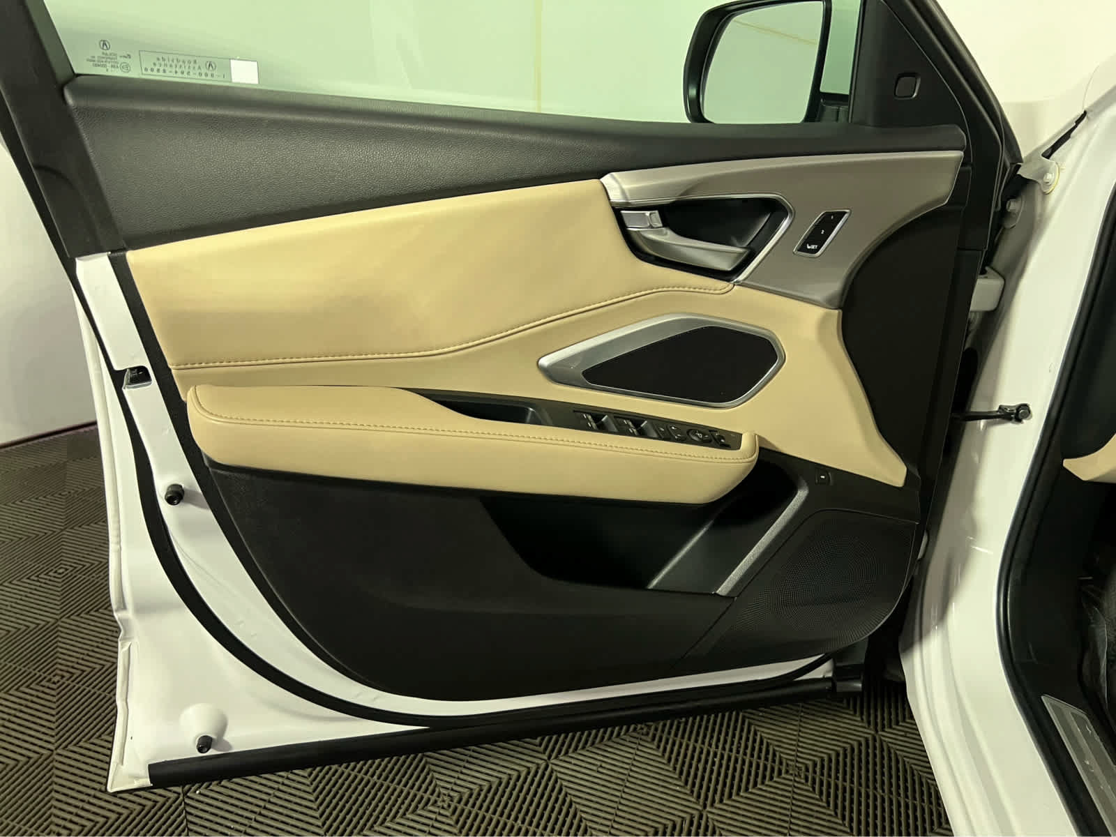 Certified 2023 Acura RDX AWD image 23