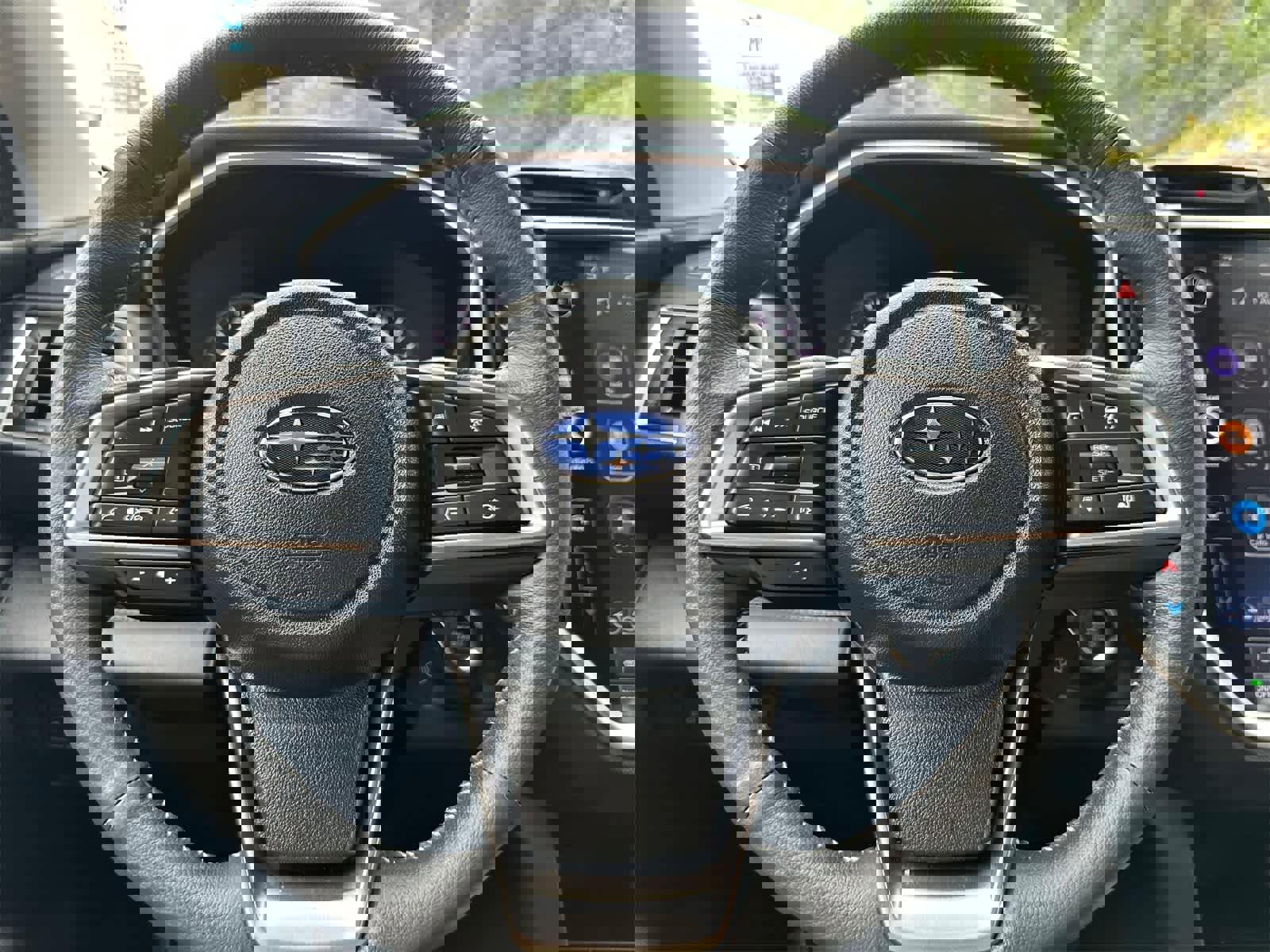 Certified 2024 Subaru Ascent Limited image 16