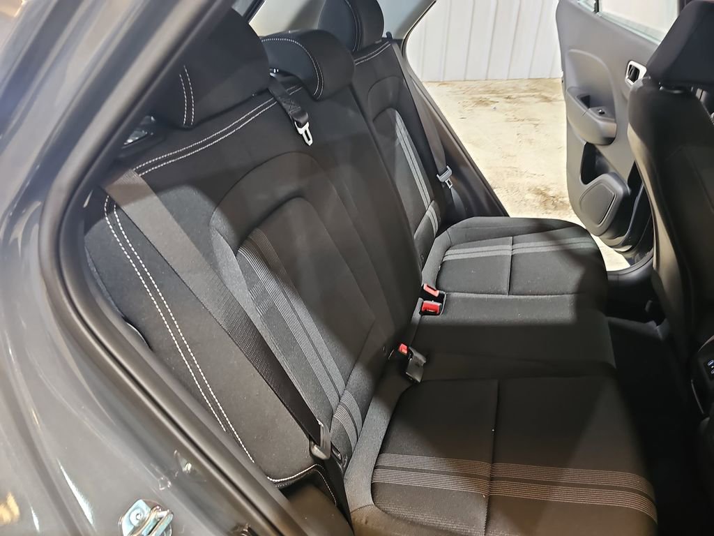 New 2026 Hyundai Venue SEL FWD image 12