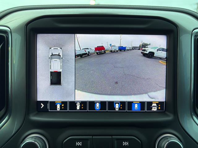 Used 2022 Chevrolet Silverado 2500 LTZ w/ LTZ Plus Package image 24