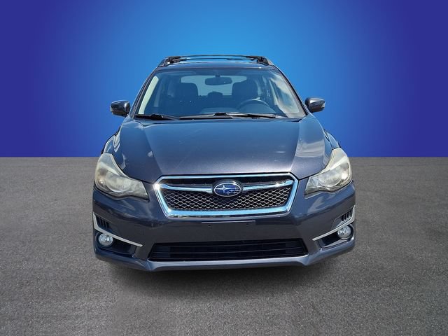 Used 2015 Subaru Impreza 2.0i Sport Premium AWD/4WD image 2