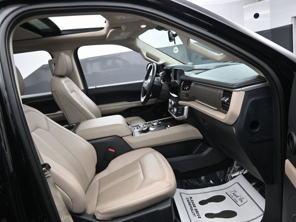Used 2023 Ford Expedition Limited image 41