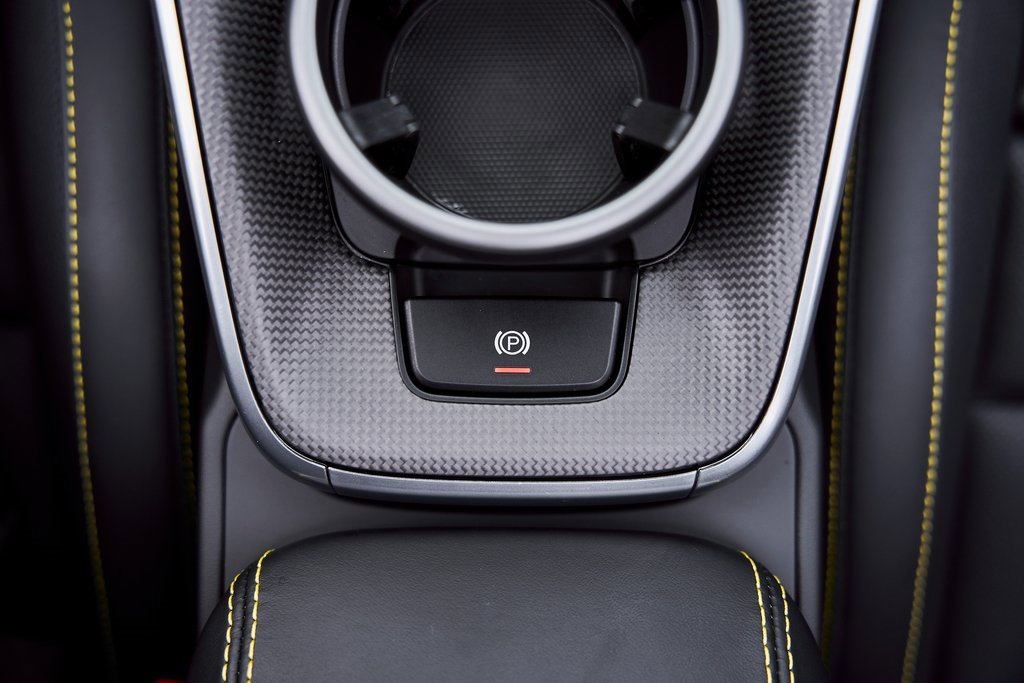 Used 2025 Porsche 911 Turbo S image 61