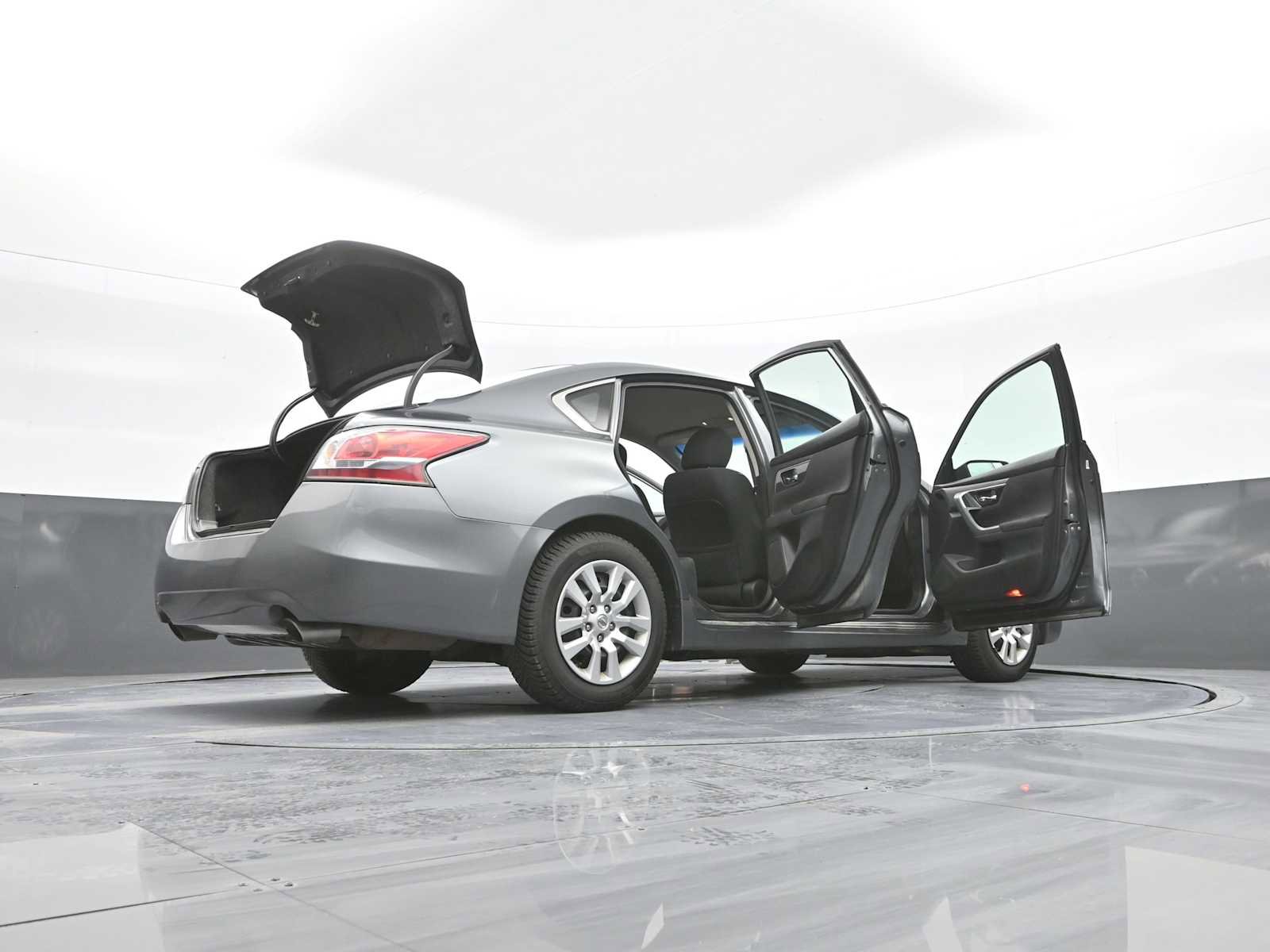 Used 2014 Nissan Altima 2.5 S image 34